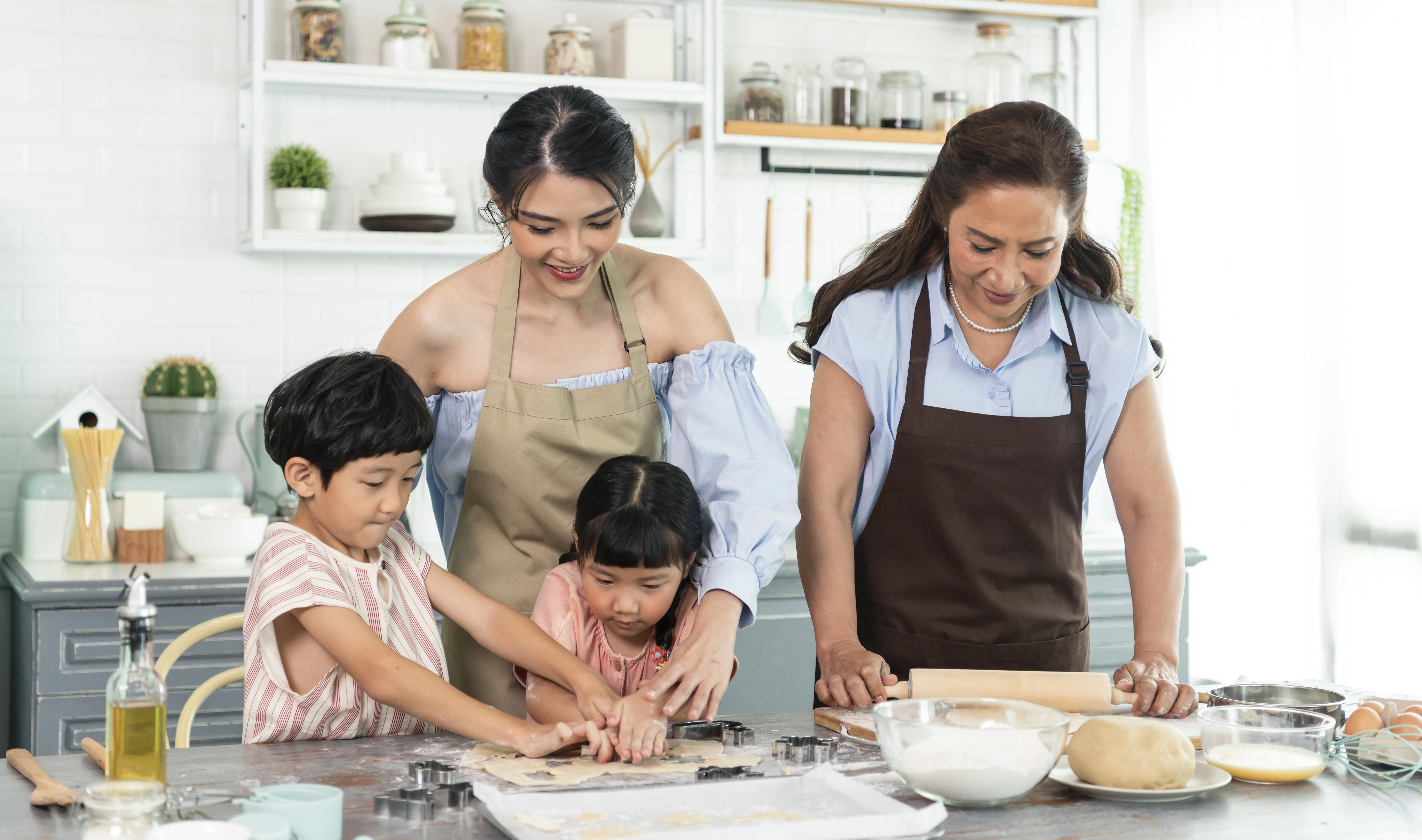 Benefits Of Hiring Foreign Domestic Workers In Singapore