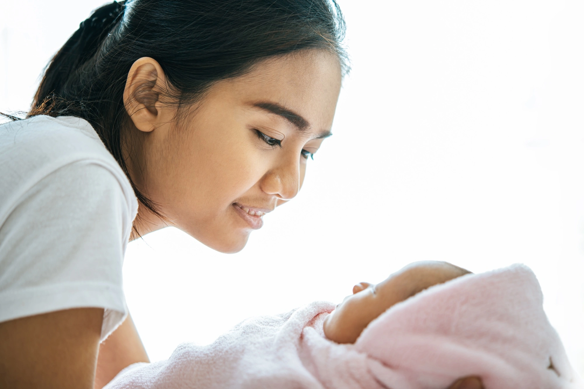Finding The Best Maid In Singapore For Babies And Toddlers