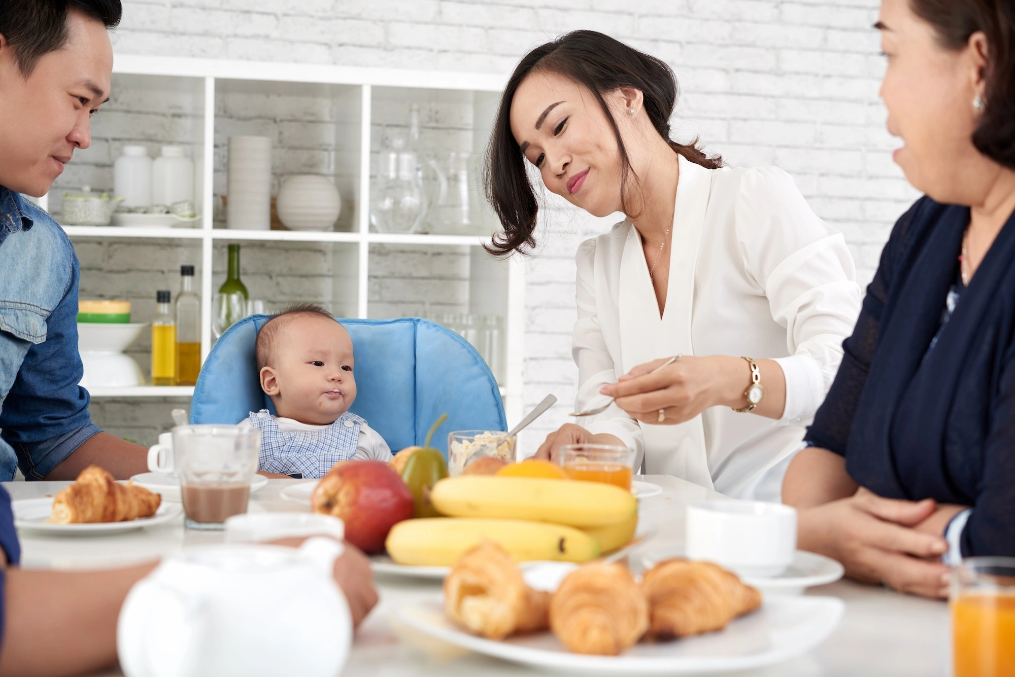 Positive Impact Of Hiring A Maid