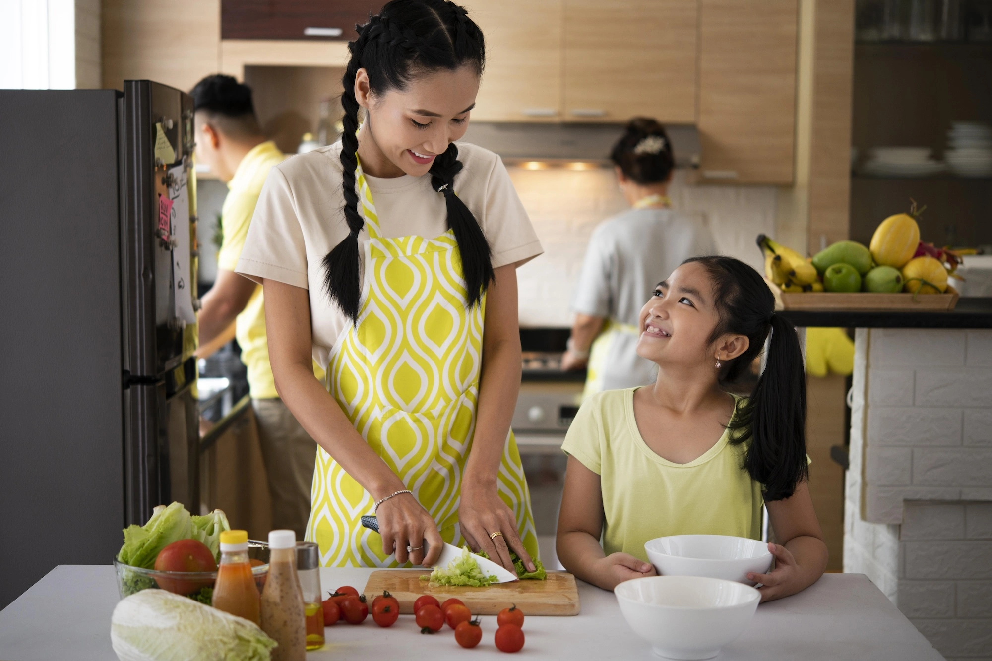 Maid Employment Laws: What Singaporean Families Must Know