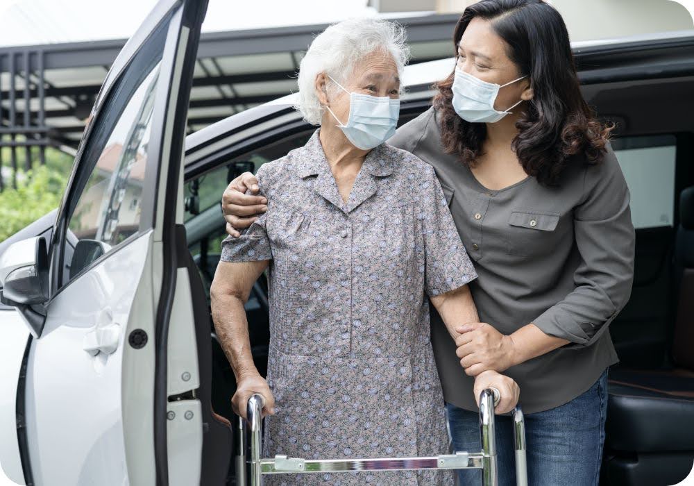 Hiring A Maid For Care Of Disabled and Special Needs Person
