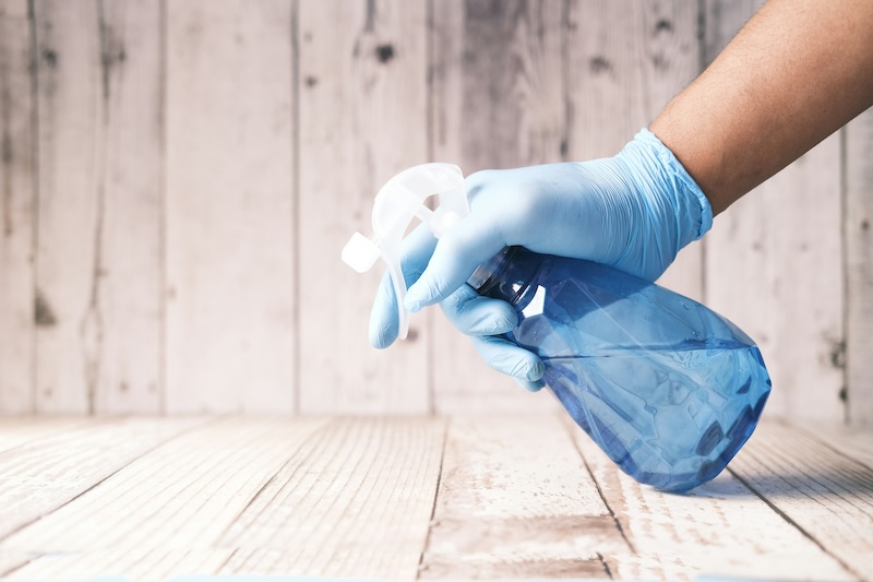 5 Expert Cleaning Tips – Keeping Your Home Spotless