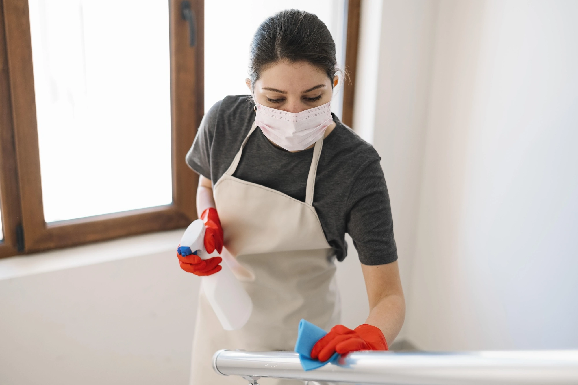 Budgeting For A Transfer Maid In Singapore: Cost Explained