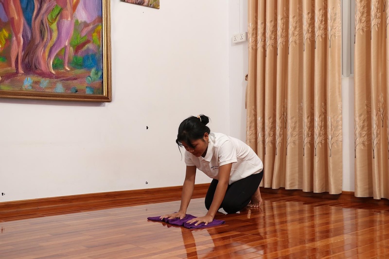 The Benefits Of Choosing A Myanmar Maid: Why They Are A Top Choice For Employers In Singapore