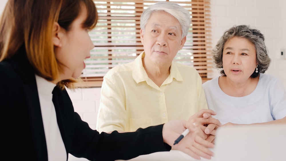 Ensuring Quality Dementia Care: The Role Of Maid Agencies In Helping Families