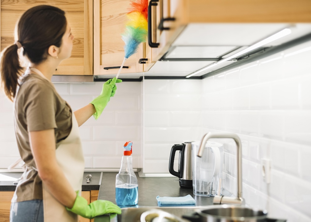 Ensuring A Smooth Transition For Your New Domestic Helper: Our Maid Agency’s Approach