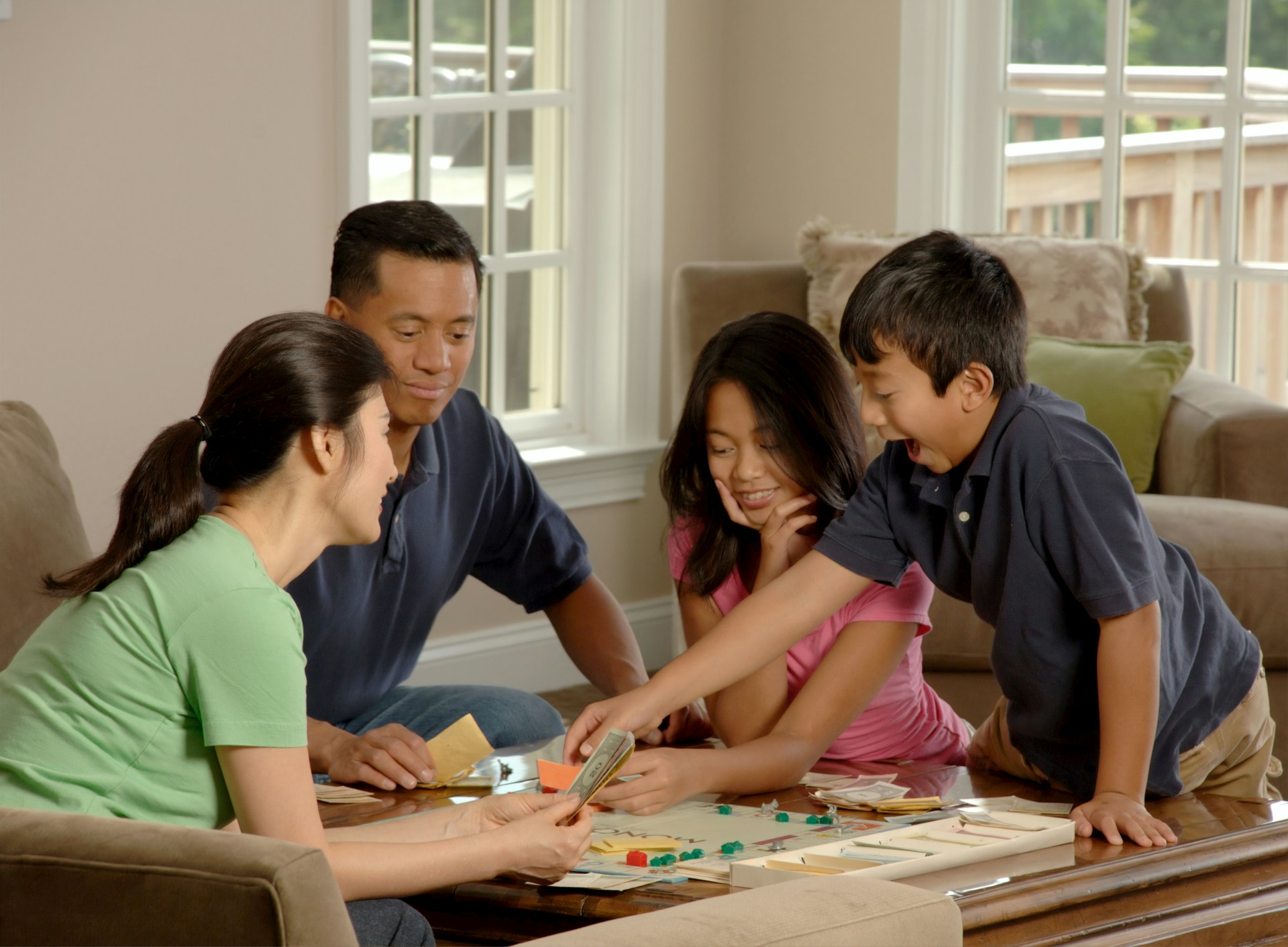 The Right Helper, The Right Rhythm: Building A Calm, Efficient Home