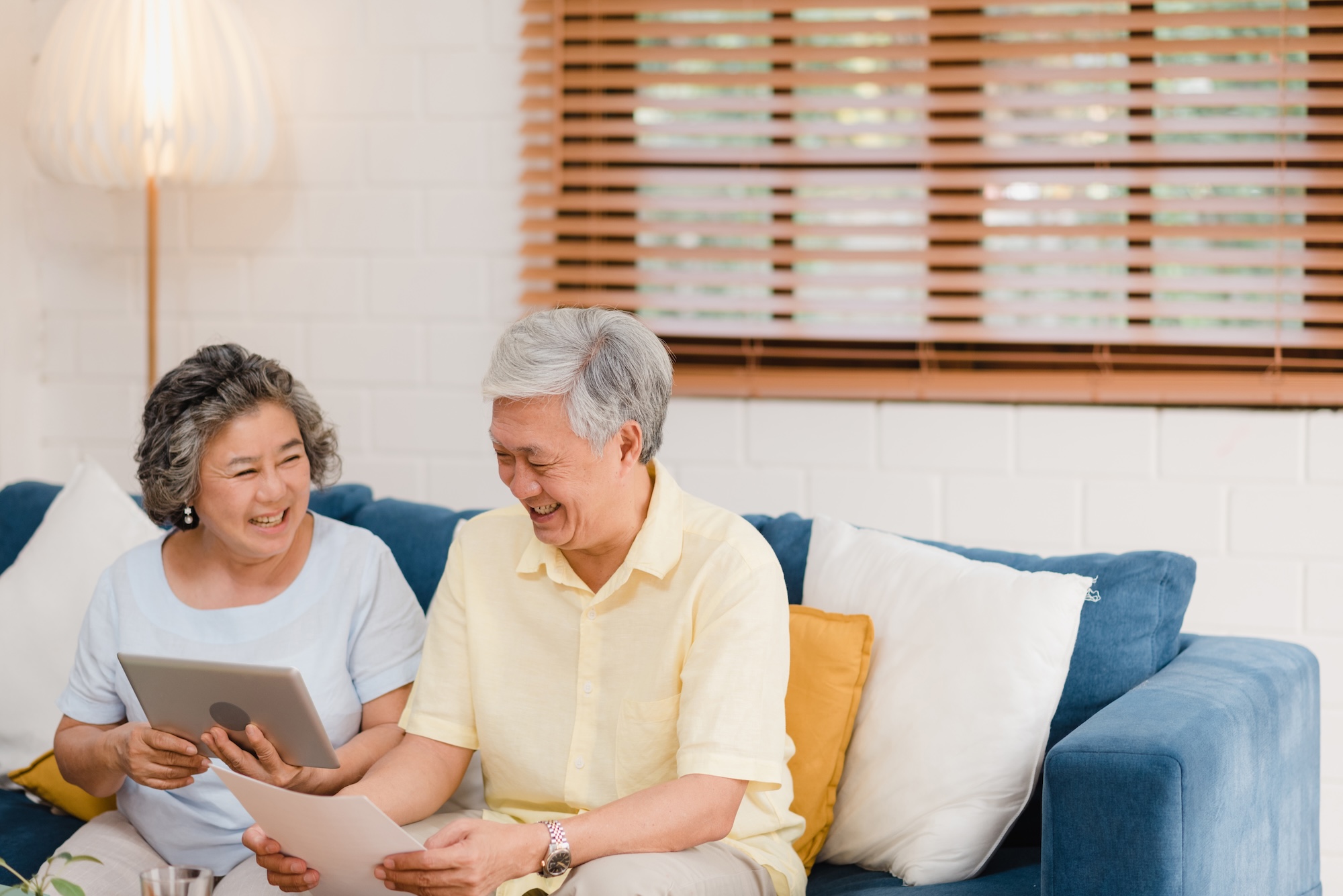 How Myanmar Domestic Helpers Support Singapore’s Aging Population