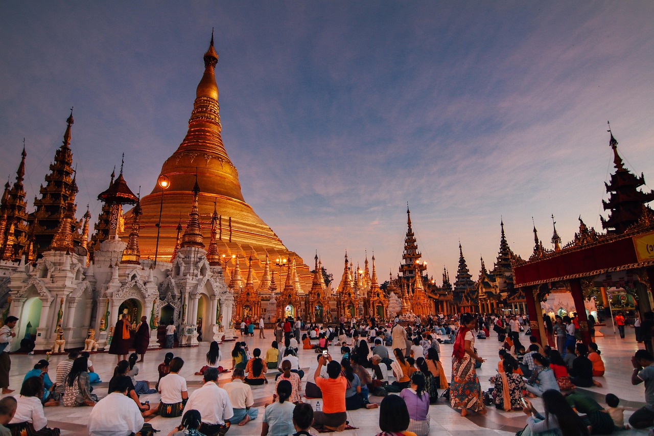 How To Choose The Right Myanmar Helper Agency In Singapore